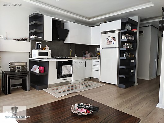 For Sale Flat Gurselpasa Real Civari 3 1 Dogal Gazli Parkeli Satilik Daire At Sahibinden Com 907534158