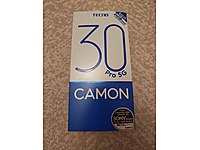 TERTEMİZ Tecno Camon 30 Pro 5g