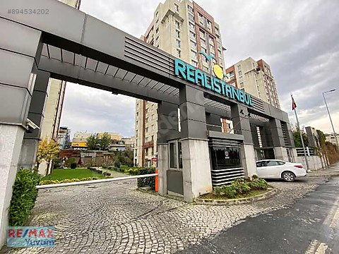 prestijli konum real istanbul evleri 4 1 satilik daire ilanlari sahibinden com da 894534202