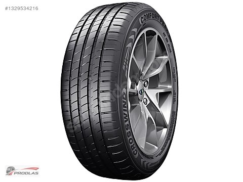 Crosswind 215/50R17 95V XL Comfort Peak *Yaz *2026 sahibinden