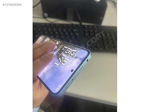 Used & Brand New Items / Cell Phones & Accessories / Cell Phones / Xiaomi / Redmi Note 13