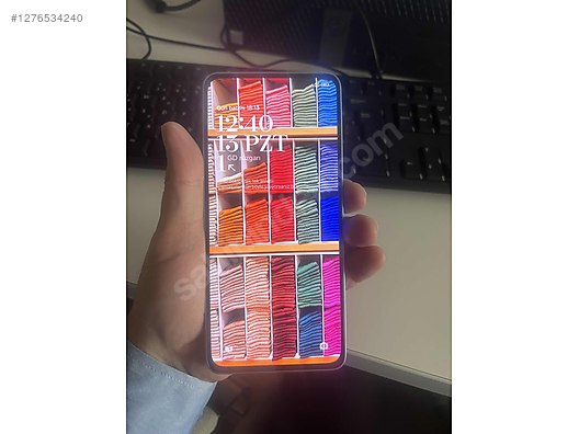 Used & Brand New Items / Cell Phones & Accessories / Cell Phones / Xiaomi / Redmi Note 13