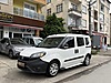 Vasıta / Minivan & Panelvan / Fiat / Doblo Combi / 1.3 Multijet Easy