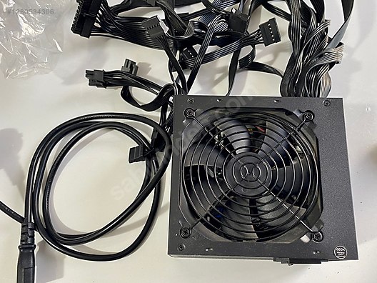 Used & Brand New Items / Computers / Desktops / Desktop Components / Power Supplies