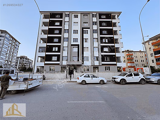 YSNGAYRİMENKUL'DEN HASTANE YAKINI SATILIK 2+1 DAİRE #1269534327