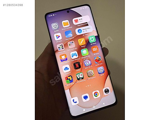 Used & Brand New Items / Cell Phones & Accessories / Cell Phones / Xiaomi / 12 Pro