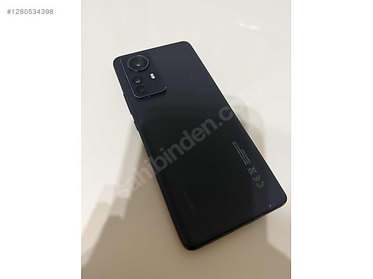 Used & Brand New Items / Cell Phones & Accessories / Cell Phones / Xiaomi / 12 Pro