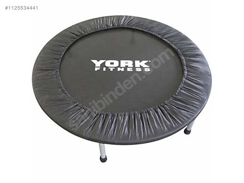 York best sale fitness trampoline