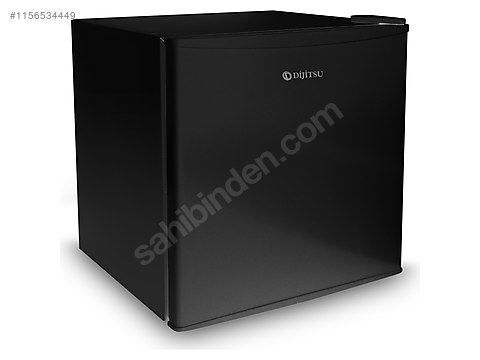 Dijitsu Db55 Mini Buzdolabı 50 Litre Mini Bar - İkinci El Dijitsu ...