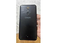 Casper via m3 #1279534463