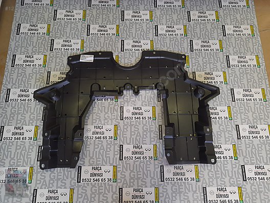 NİSSAN X-TRAİL T33 2022-2024 MOTOR ALT MUHAFAZA 75895-6RN0A - İlan