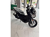 : 2024 Model (2025 çıkışlı) Skyjet Rivero 125CC #1259534509
