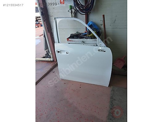 Citroen c4 picasso 2015 sağ ön kapı sefalılar oto cıkma - İlan ve