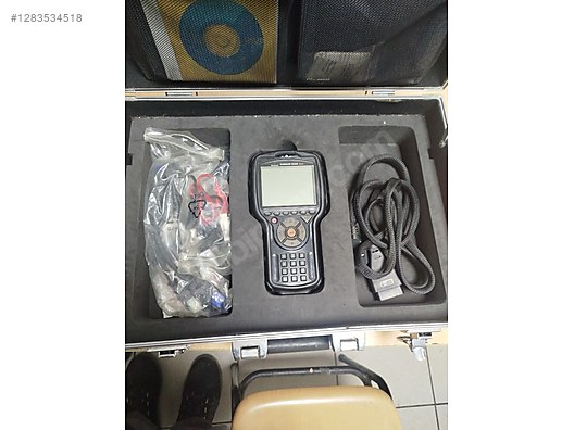 Used & Brand New Items / Electronics / Diagnostic & Test Devices / GSM & GPS Test Device