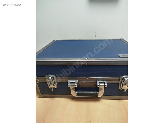 Used & Brand New Items / Electronics / Diagnostic & Test Devices / GSM & GPS Test Device