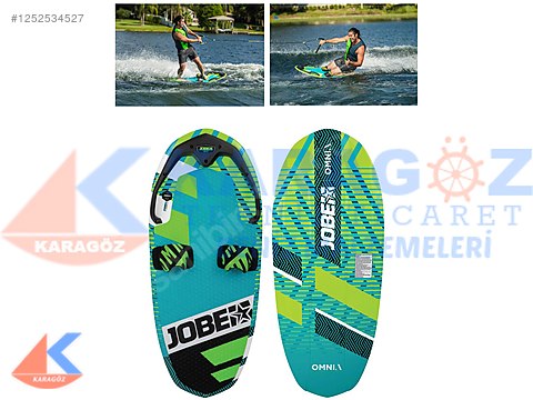 JOBE OMNIA MULTI POSITION BOARD sahibinden.comda - 1252534527