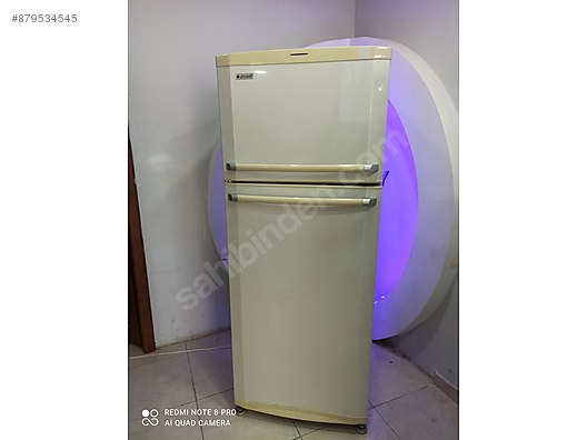 Arcelik A Enerji No Frost Buzdolabi Ikinci El Arcelik Buzdolabi Ve Beyaz Esya Ilanlari Sahibinden Com Da 879534545