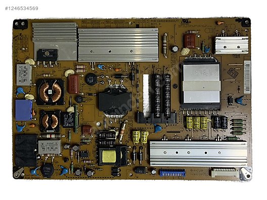 TV Spare Parts and Televisions Accessories are on sahibinden.com