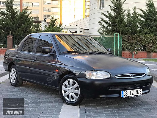 ford escort 1 6 cl 1995 hatasiz ford escort sahibinden comda 977534625