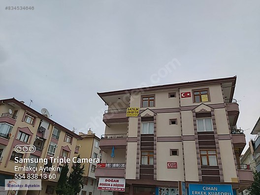 Ankara Etimesgut Emlakci Aytekin Emlak Ilanlari Sahibinden Com Da