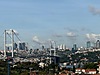 Vatandaşlığa Uygun Deniz Manzaralı Vade İmkanlı 4+1 Dubleks