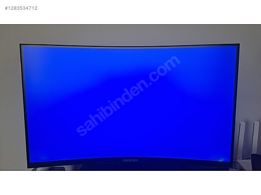 İkinci El ve Sıfır Alışveriş / Bilgisayar / Monitör / LED & LCD Monitör