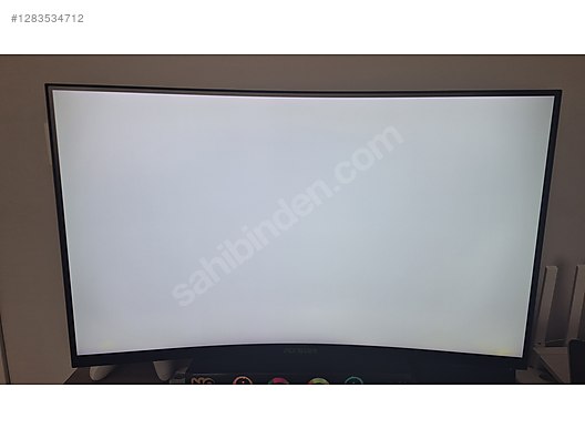 İkinci El ve Sıfır Alışveriş / Bilgisayar / Monitör / LED & LCD Monitör