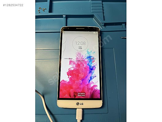 Used & Brand New Items / Cell Phones & Accessories / Cell Phones / LG / G3 Stylus D690