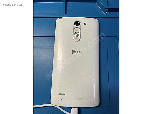 Used & Brand New Items / Cell Phones & Accessories / Cell Phones / LG / G3 Stylus D690