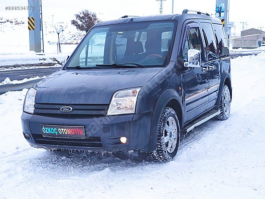 ford cornet 2008 model
