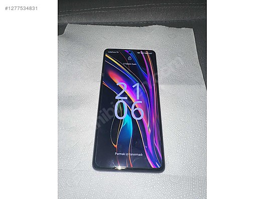 İkinci El ve Sıfır Alışveriş / Cep Telefonu & Aksesuar / Cep Telefonu / Casper / VIA X40