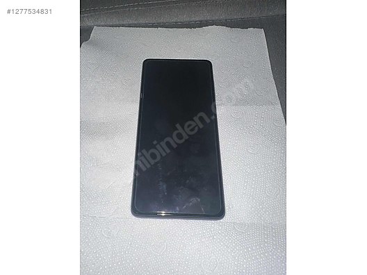 İkinci El ve Sıfır Alışveriş / Cep Telefonu & Aksesuar / Cep Telefonu / Casper / VIA X40