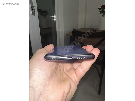 İkinci El ve Sıfır Alışveriş / Cep Telefonu & Aksesuar / Cep Telefonu / Casper / VIA X40