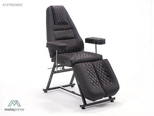 İkinci El ve Sıfır Alışveriş / Diğer Her Şey / Dövme Ekipmanları