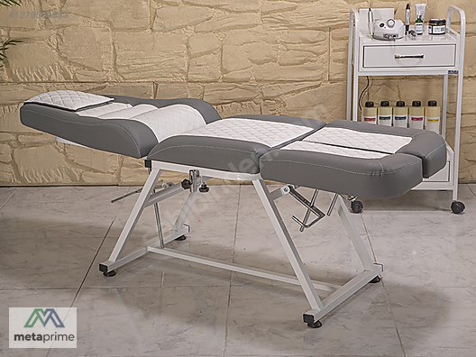 Dövme Koltuğu-Dövme Sedyesi-Tattoo Yatağı-Dövmeci Malzemeleri - Dövme Ekipmanları