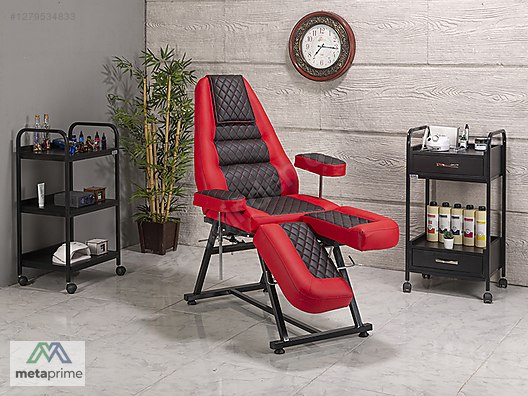 İkinci El ve Sıfır Alışveriş / Diğer Her Şey / Dövme Ekipmanları