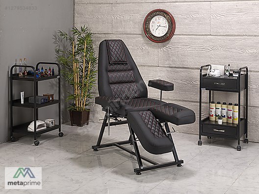 İkinci El ve Sıfır Alışveriş / Diğer Her Şey / Dövme Ekipmanları