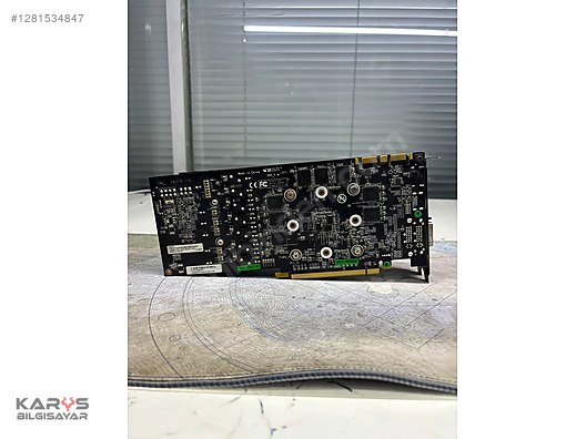 GALAX GTX 760 2GB Ekran Kartı - Evga Ekran Kartı İlanları sahibinden.com'da