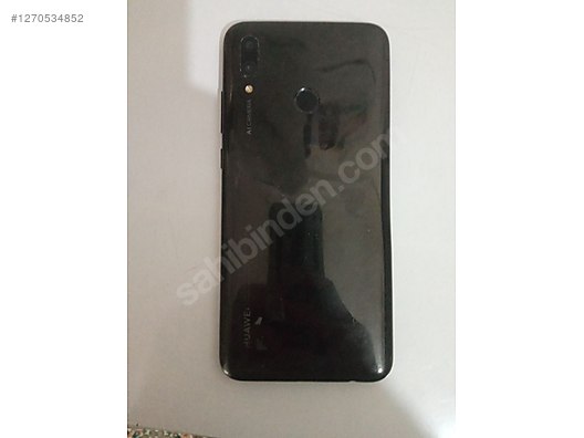 İkinci El ve Sıfır Alışveriş / Cep Telefonu & Aksesuar / Yedek Parça / Arızalı Cep Telefonu