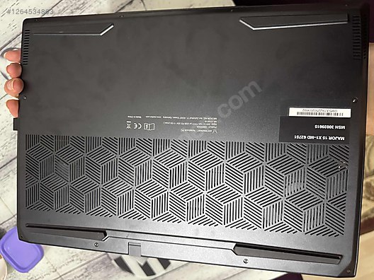 Used & Brand New Items / Gaming & Gamers Exclusive / Gaming PC / Gaming Laptop / Erazer