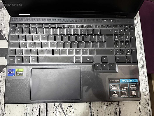 Used & Brand New Items / Gaming & Gamers Exclusive / Gaming PC / Gaming Laptop / Erazer