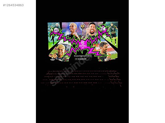 Used & Brand New Items / Gaming & Gamers Exclusive / Gaming PC / Gaming Laptop / Erazer