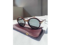 CARTİER Cabriolet vintage 22kt altın