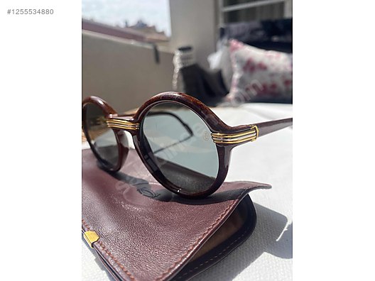 Bayan Güneş Gözlüğü