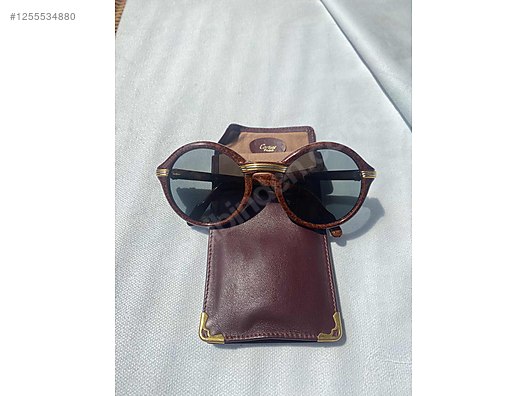 Bayan Güneş Gözlüğü