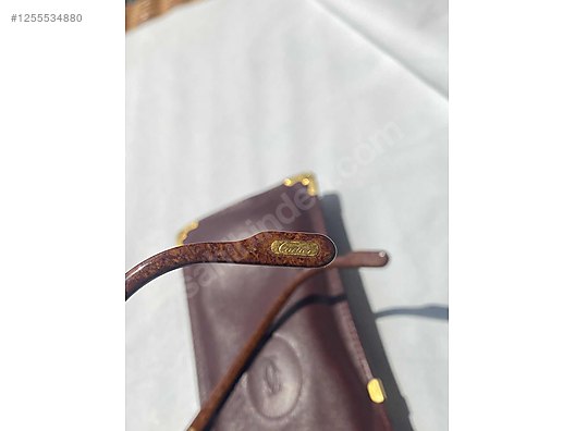 Sahibinden Bayan Güneş Gözlüğü