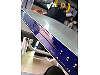 Vestel 5+1 ev sinema sistemi amfisi tertemiz çalışır vaziyette #1274534882