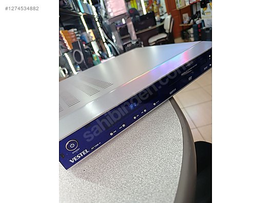 İkinci El ve Sıfır Alışveriş / Bilgisayar / Çevre Birimleri / Hoparlör / Ses Sistemi