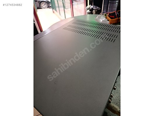 İkinci El ve Sıfır Alışveriş / Bilgisayar / Çevre Birimleri / Hoparlör / Ses Sistemi