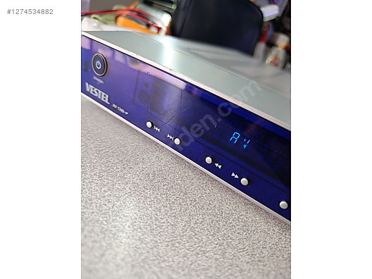 İkinci El ve Sıfır Alışveriş / Bilgisayar / Çevre Birimleri / Hoparlör / Ses Sistemi